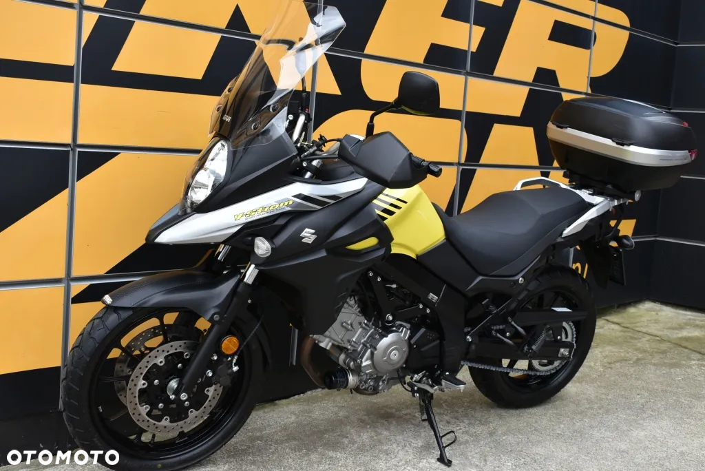 Suzuki DL - 6