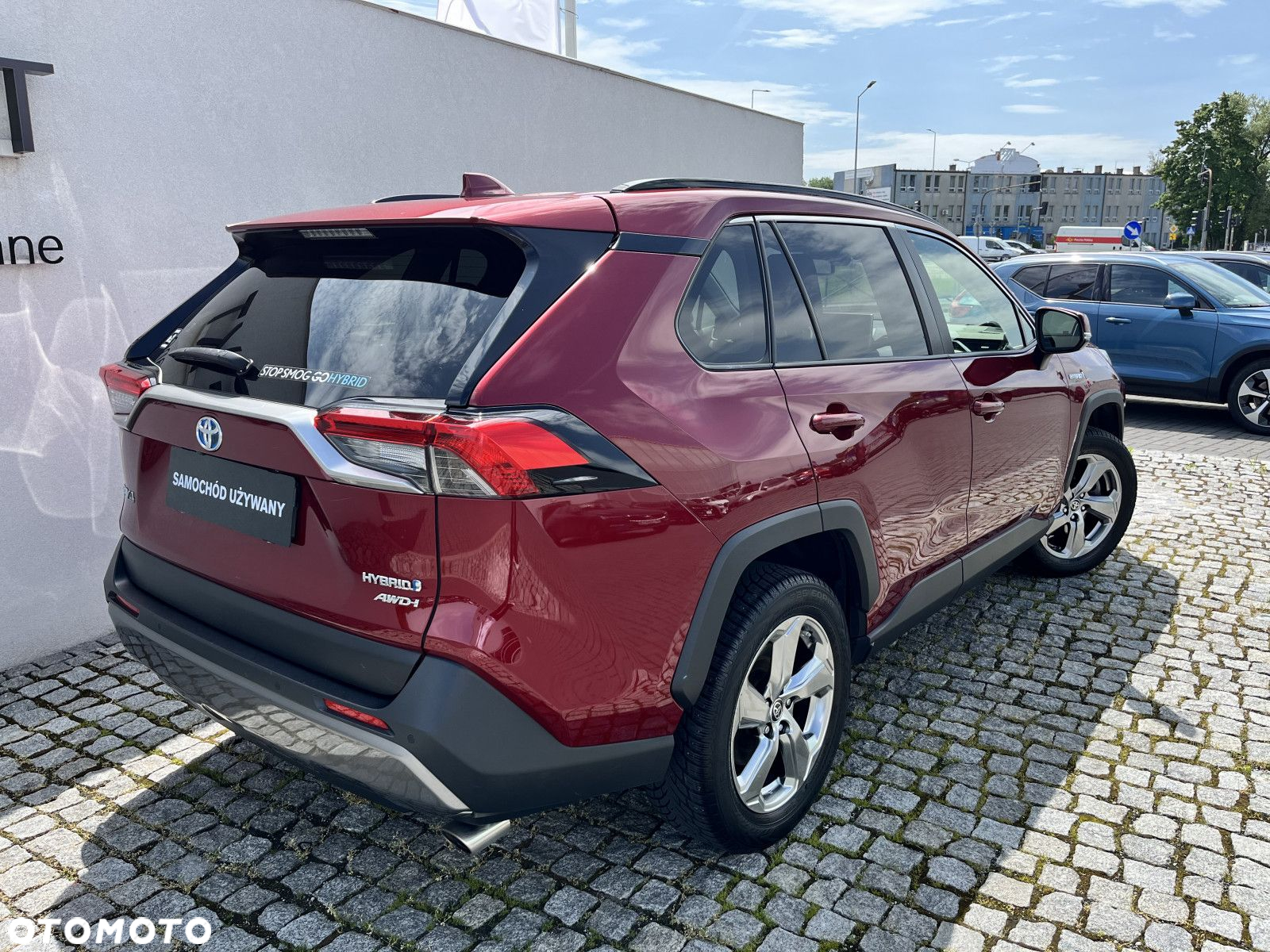 Toyota RAV4 - 6