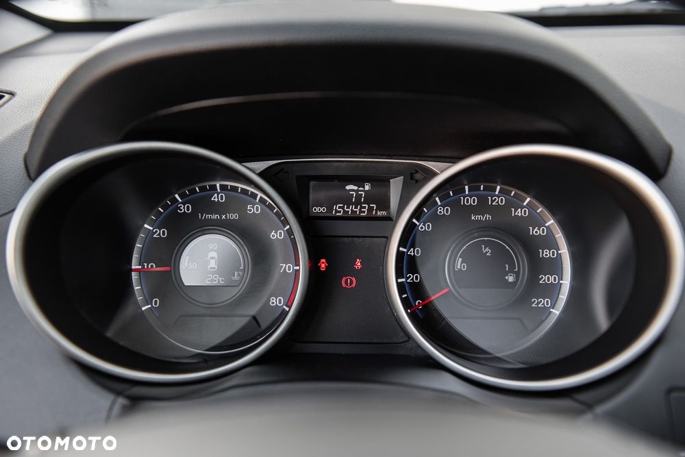 Hyundai ix35 1.6 GDI Premium 2WD - 18