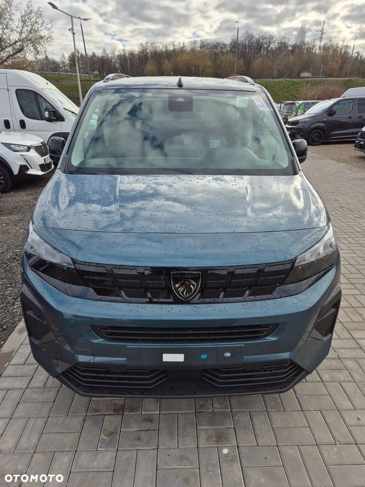 Peugeot Rifter Long MPV 1.5 BlueHDI Allure S&S N1 - 3