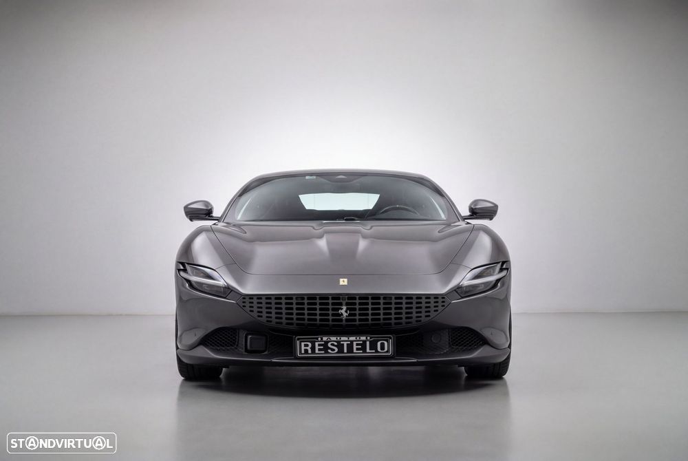 Ferrari Roma - 27