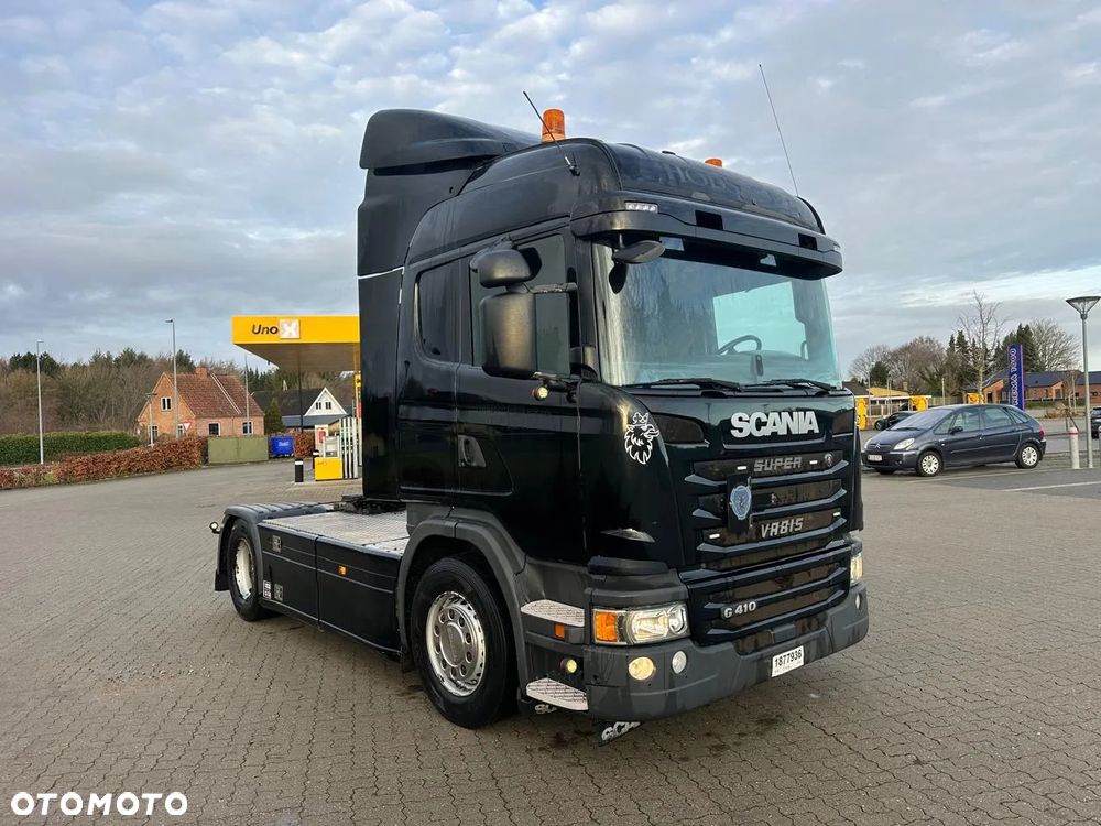 Scania G410 - 5
