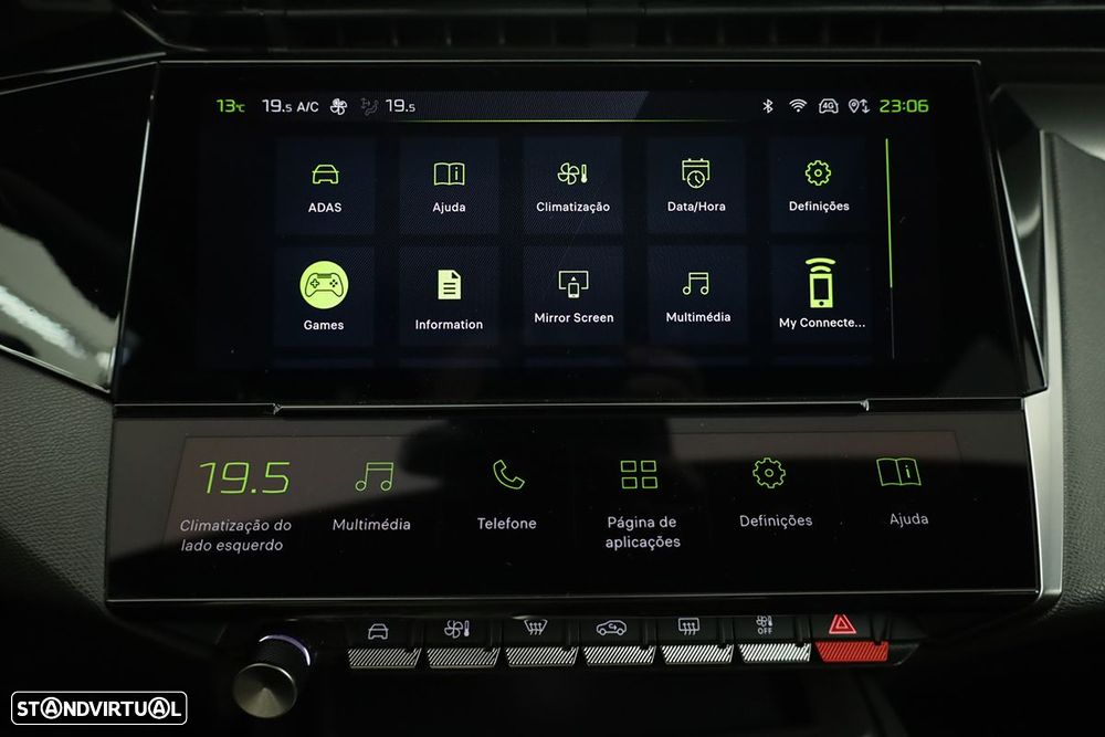 Peugeot 308 SW 1.2 PureTech GT EAT8 - 10