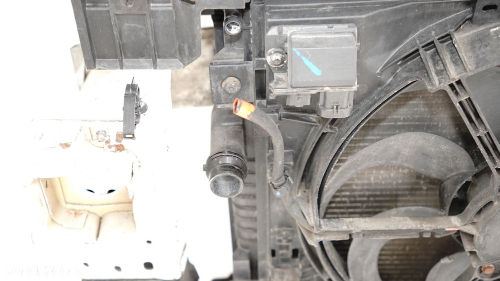 PAS PRZÓD PRZEDNI CITROEN BERLINGO IV 18-23R 1.5 HDI - 7