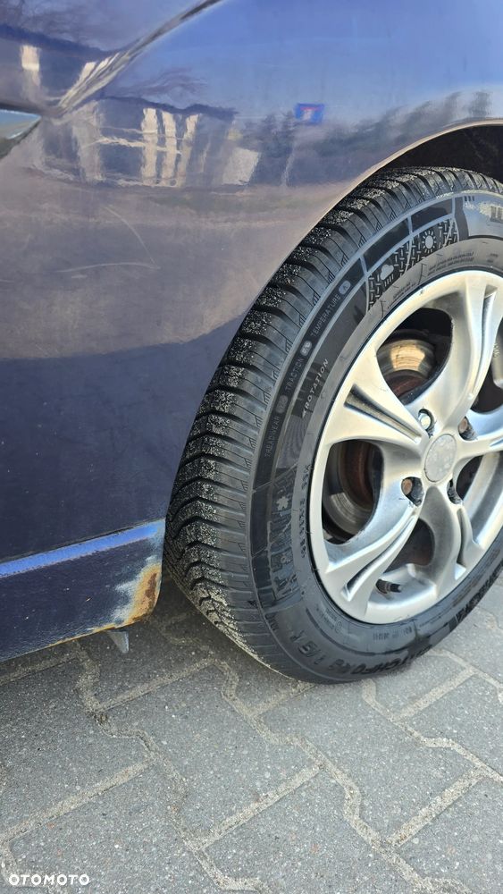 Ford Focus Ambiente - 17