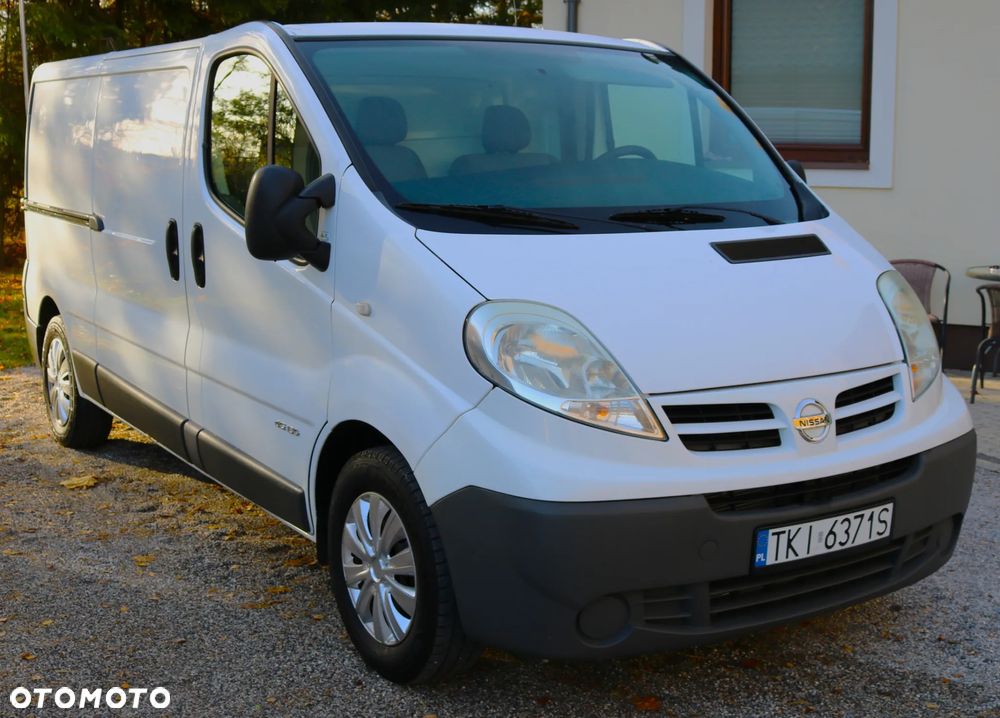 Renault Trafic - 4