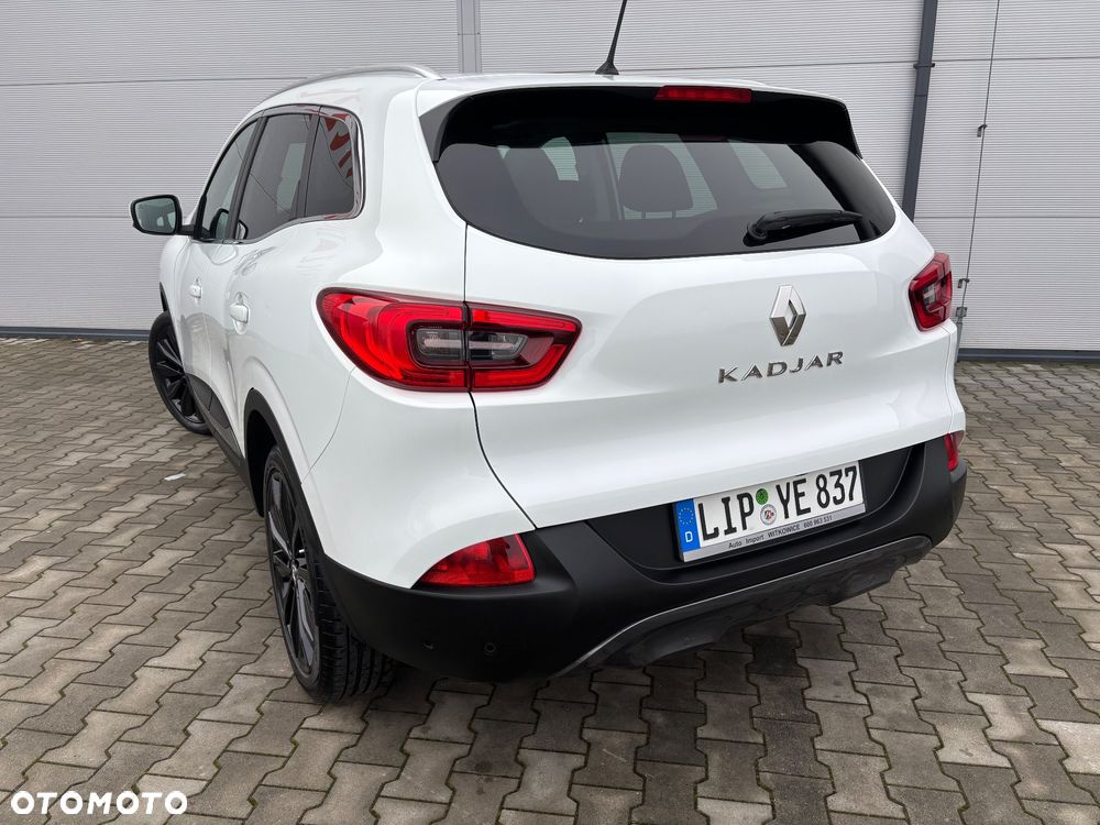Renault Kadjar 1.2 Energy TCe Intens - 16