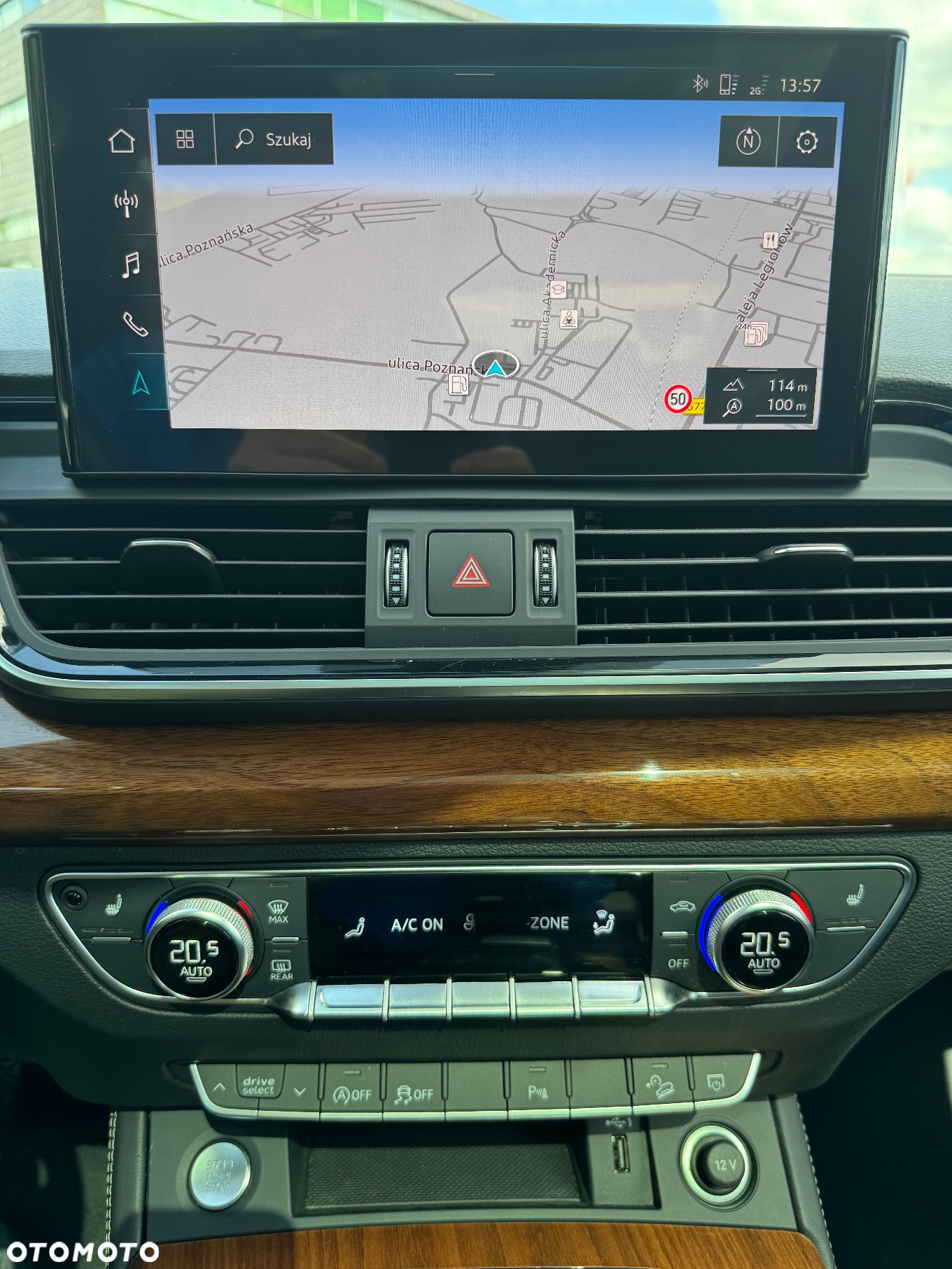 Audi Q5 45 TFSI quattro S tronic S line - 19