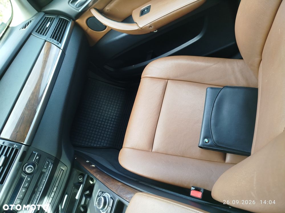 BMW X5 - 10