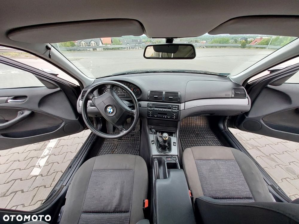 BMW Seria 3 - 12