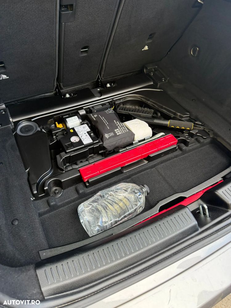 Mercedes-Benz A 180 - 19