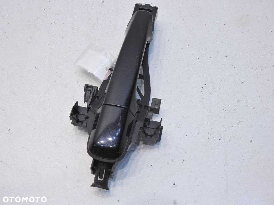 KLAMKA DRZWI PRAWY PRZÓD 425-26 VOLVO V70 III - 6