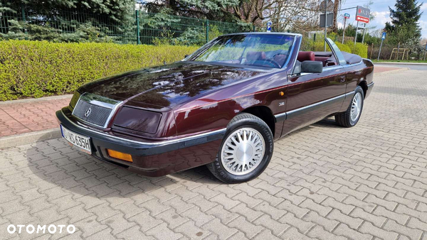 Chrysler Le Baron
