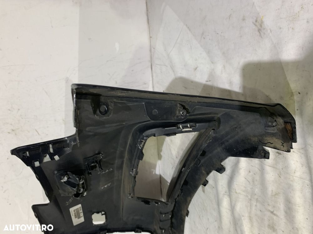 Bara fata Audi A3, 2016, 2017, 2018, 2019, cod origine OE 8V3807437AF. - 12