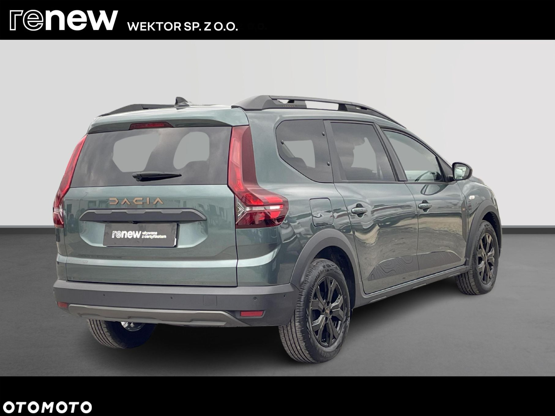 Dacia Jogger - 5