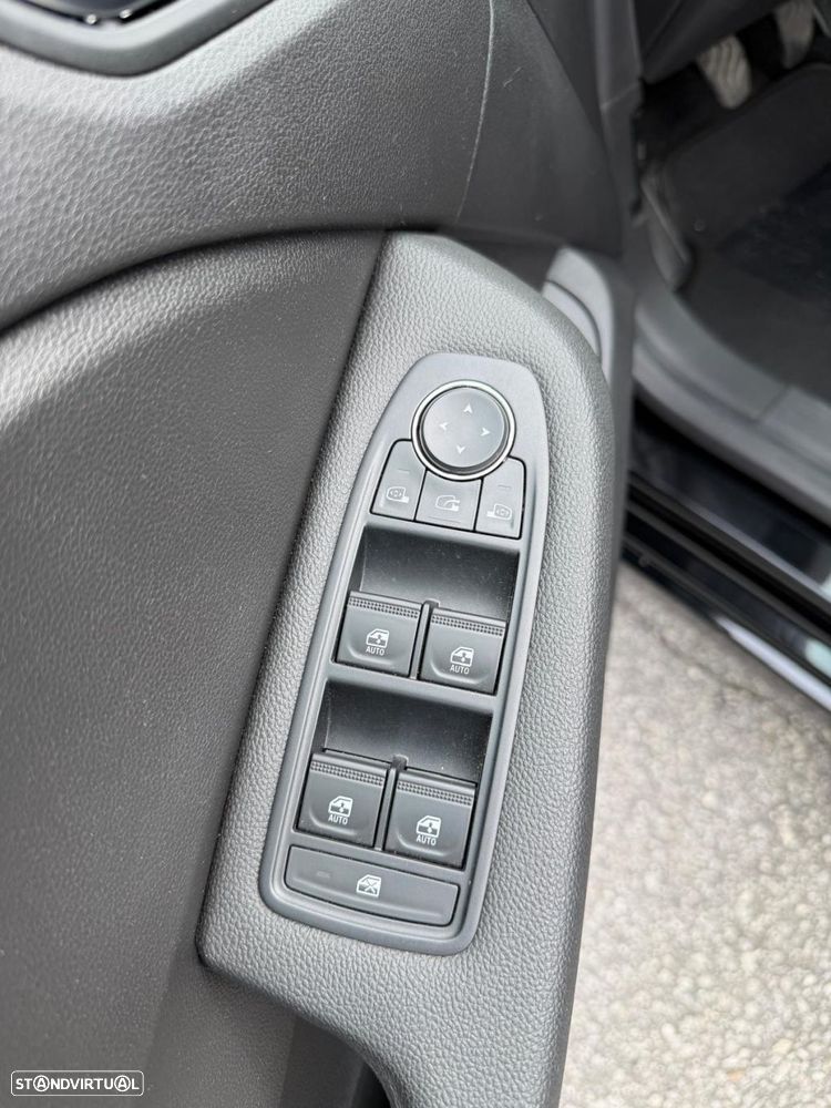 Renault Clio 1.0 TCe Evolution Bi-Fuel - 17