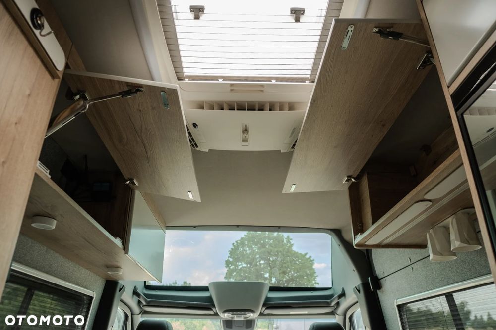 Mercedes-Benz Sprinter - 26