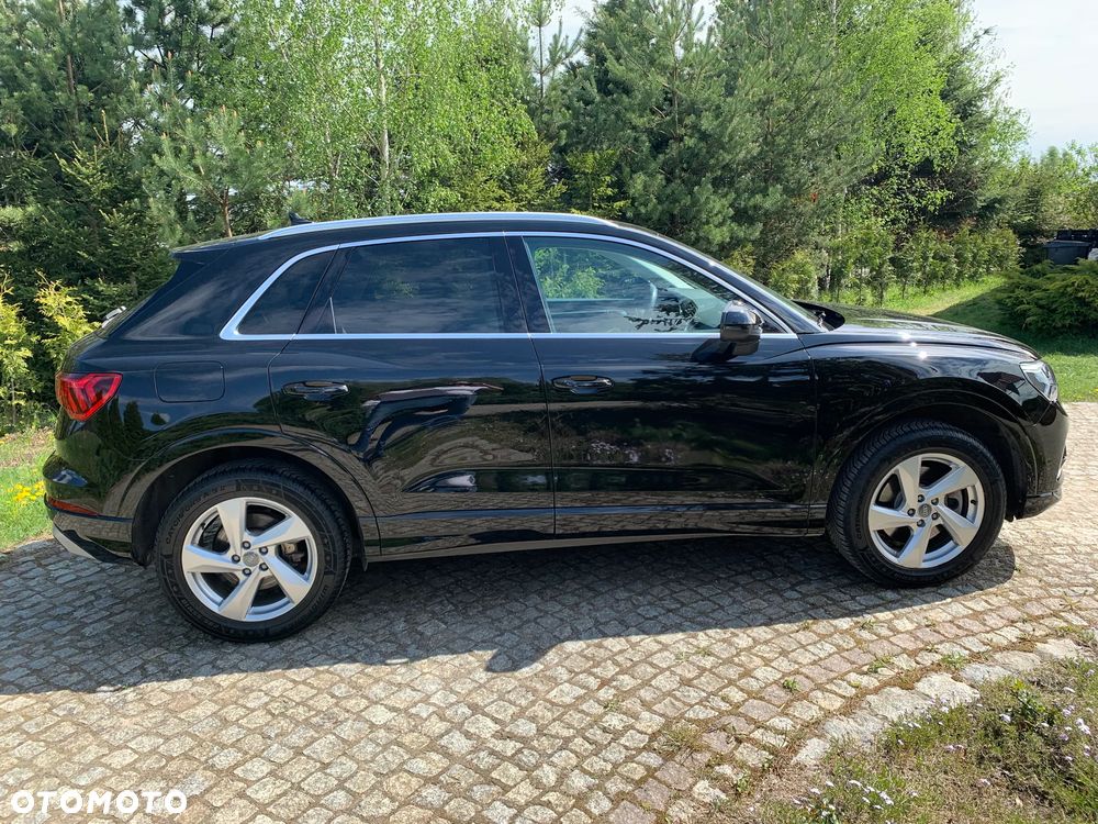 Audi Q3 45 TFSI Quattro S tronic advanced - 26
