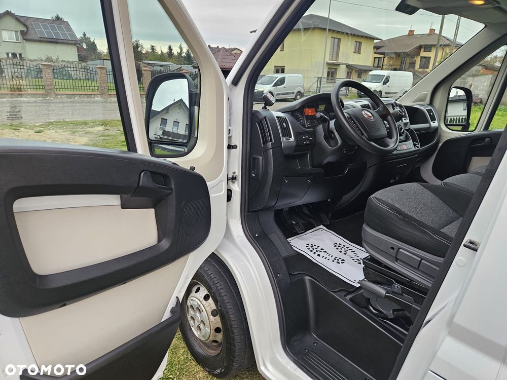 Fiat Ducato - 16