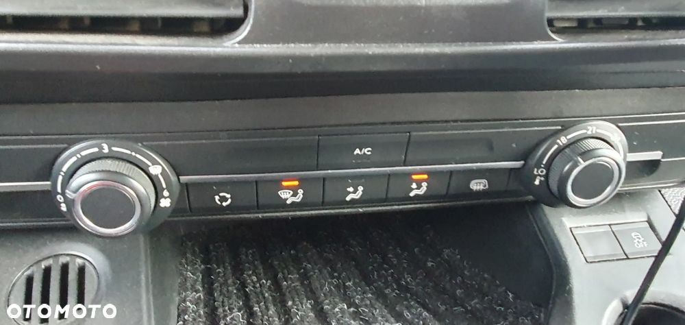 Citroën Berlingo - 18