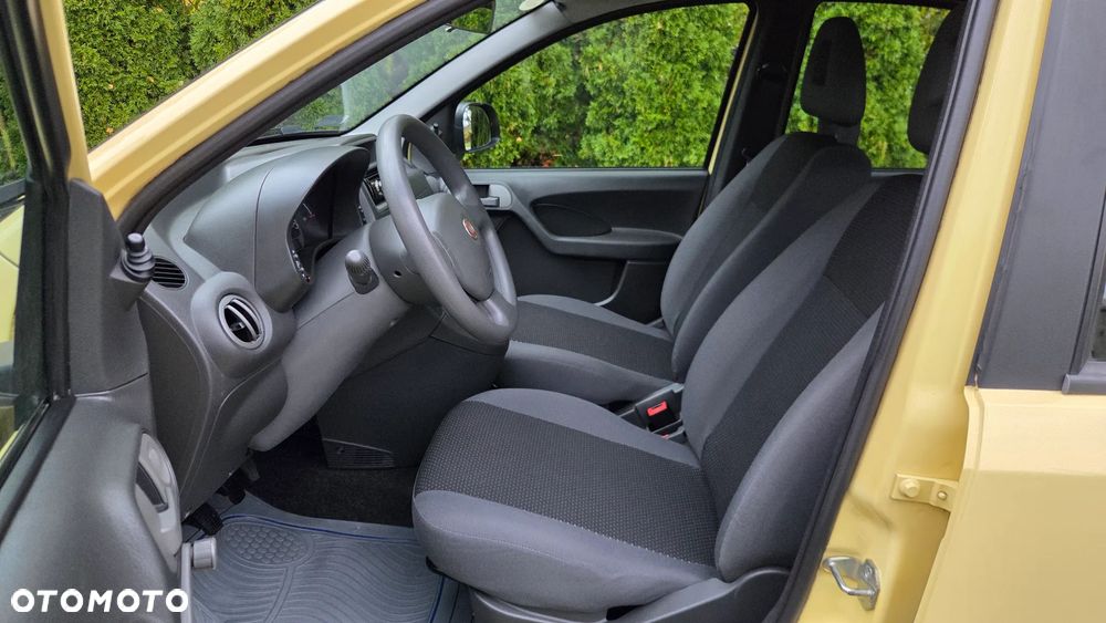 Fiat Panda 1.1 Actual Eco - 9