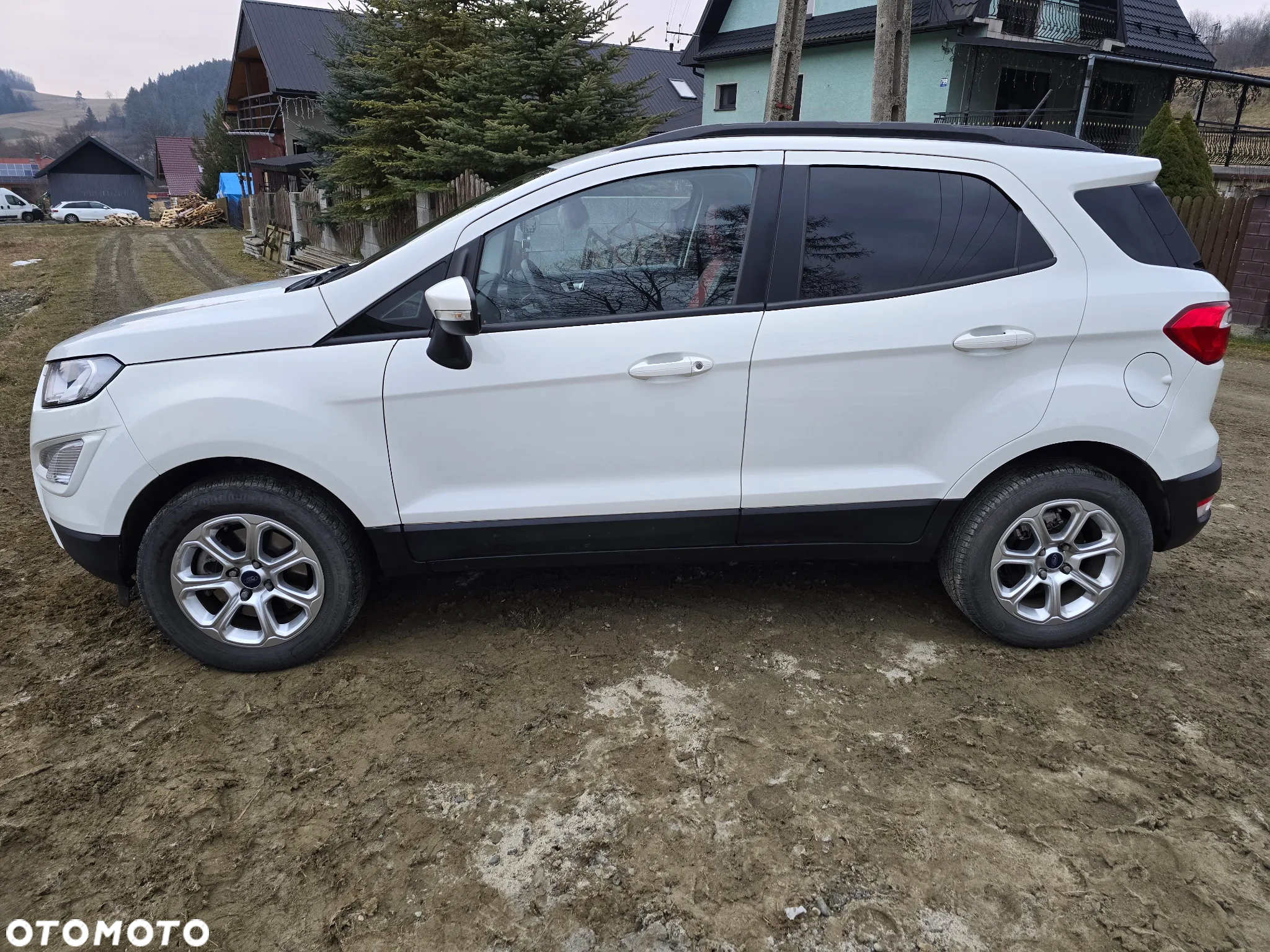Ford EcoSport - 15