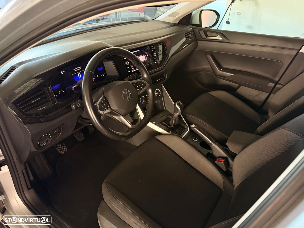 VW Taigo 1.0 TSI Life - 8