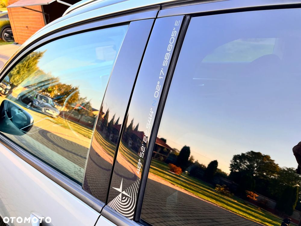 Peugeot 3008 2.0 BlueHDi Crossway S&S EAT8 - 40