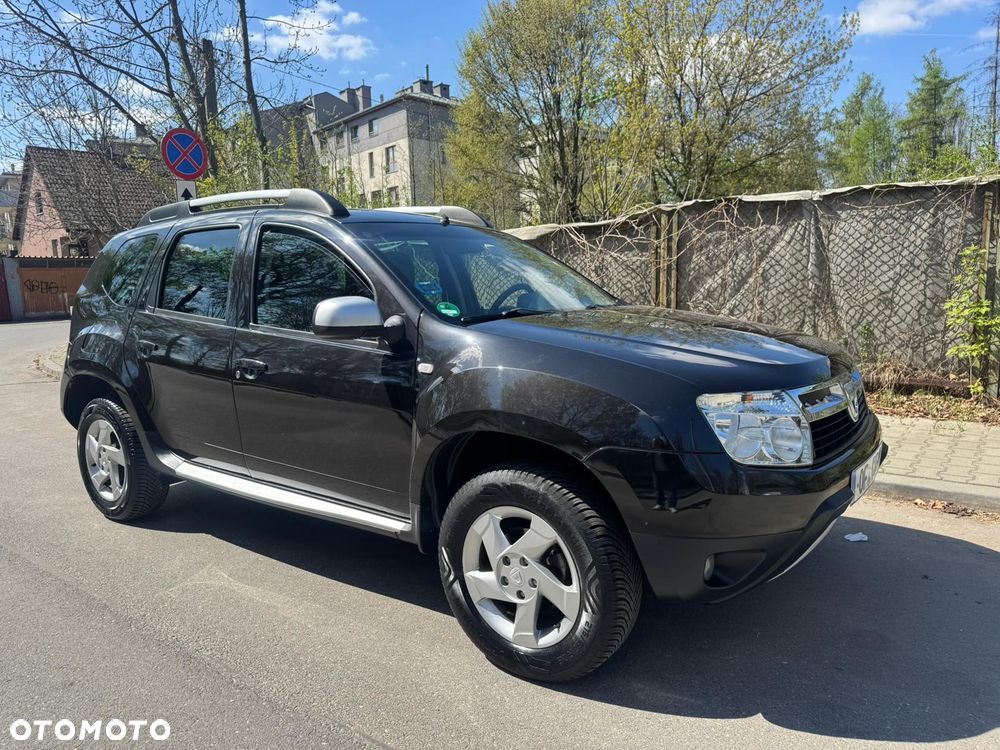 Dacia Duster 1.6 16V 105 4x2 Prestige - 6
