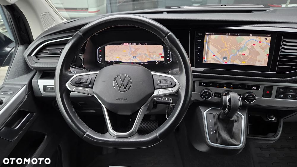 Volkswagen California - 20