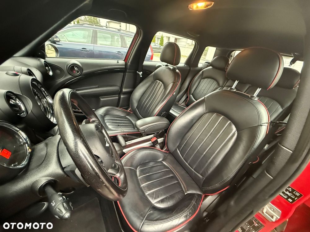 MINI Countryman - 9