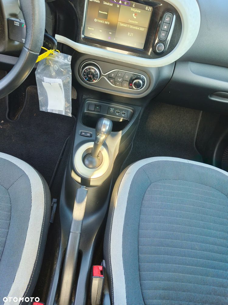Renault Twingo Electric Equilibre - 24