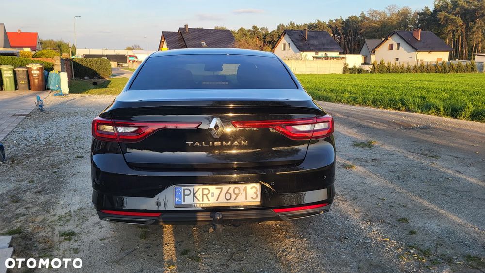 Renault Talisman ENERGY dCi 130 INTENS - 6