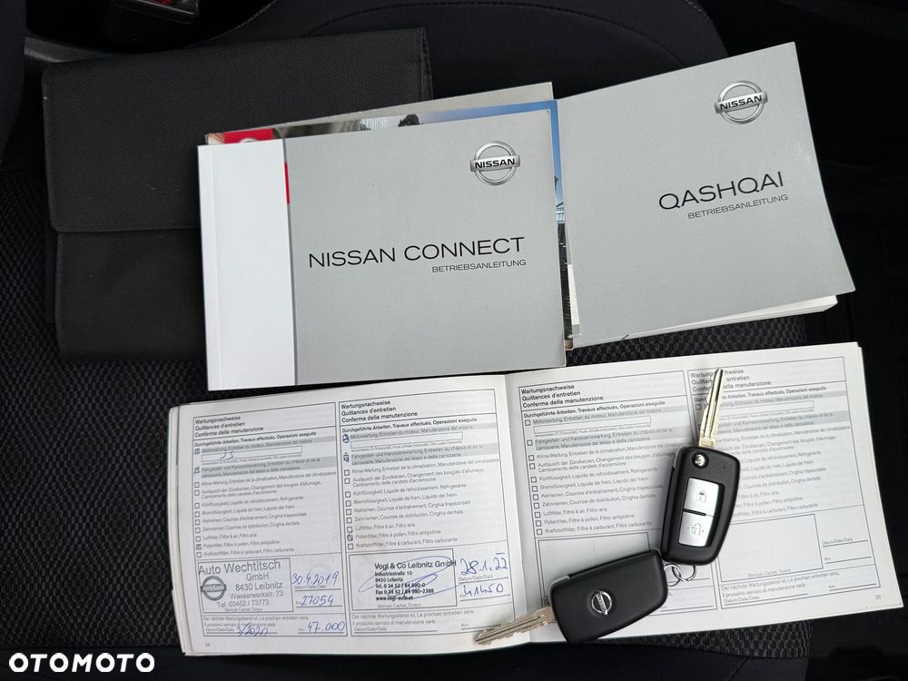 Nissan Qashqai 1.2 DIG-T Tekna+ - 32
