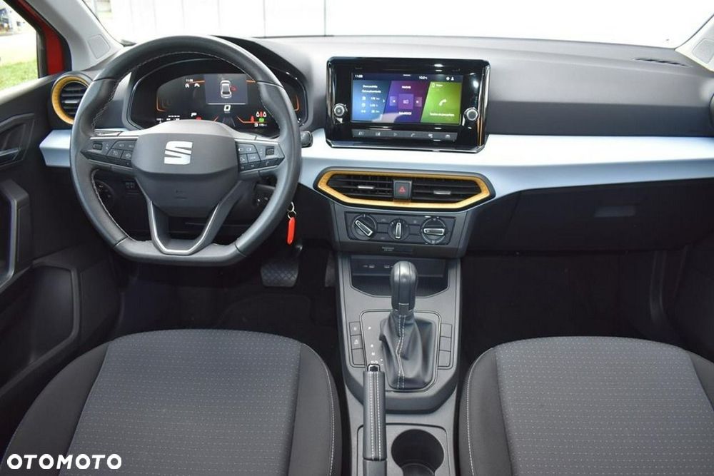 Seat Ibiza 2024 photo 5