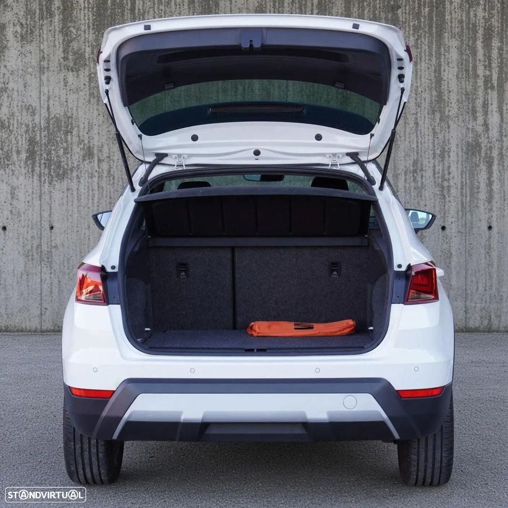 SEAT Arona 1.0 TSI Xcellence DSG - 49