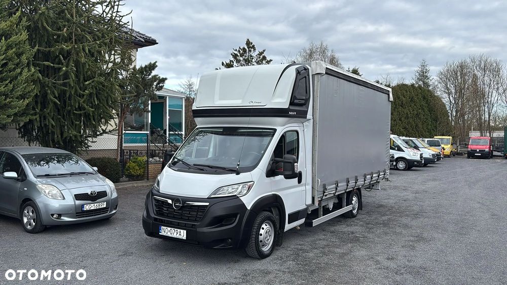 Opel Movano - 38