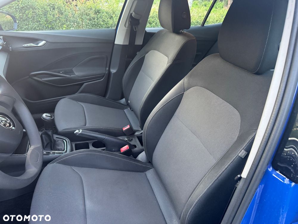 Skoda Fabia 1.0 Ambition - 14