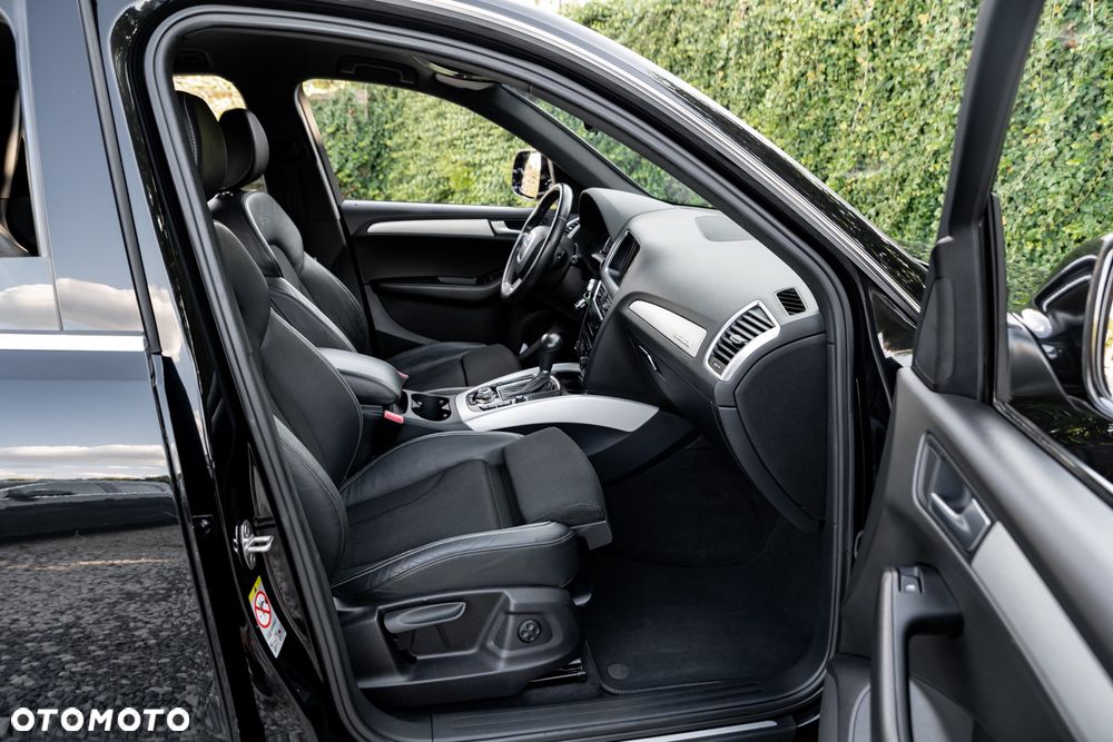 Audi Q5 2.0 TFSI Quattro S tronic - 22