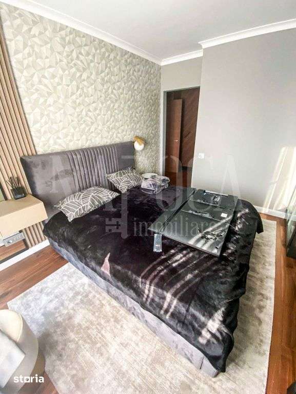 Apartament 3 camere de vanzare in Manastur, Cluj Napoca — fotografia 3