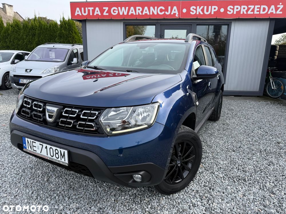 Dacia Duster - 29