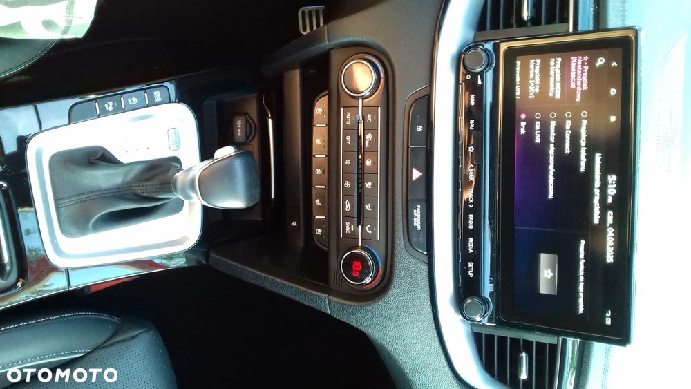 Kia XCeed 1.5 T-GDI OPF DCT7 (48V Mild Hybrid) PLATINUM EDITION - 22