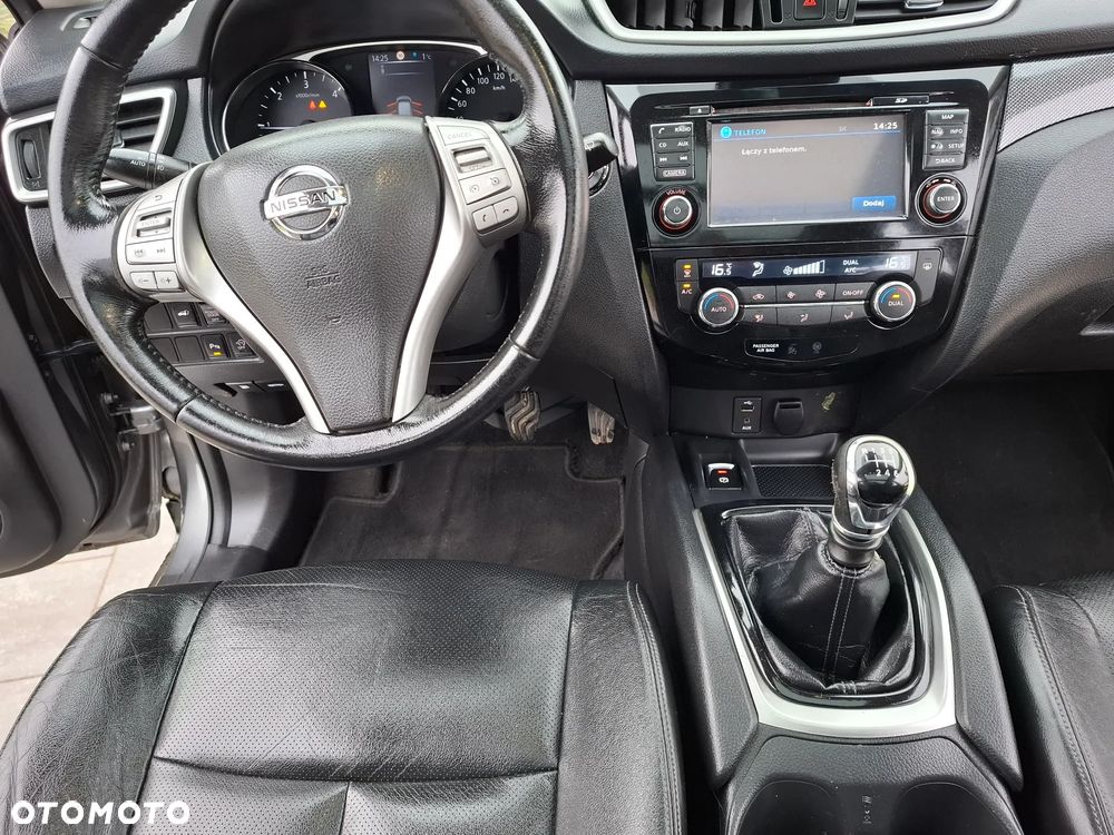 Nissan X-Trail 1.6 DCi Tekna - 19