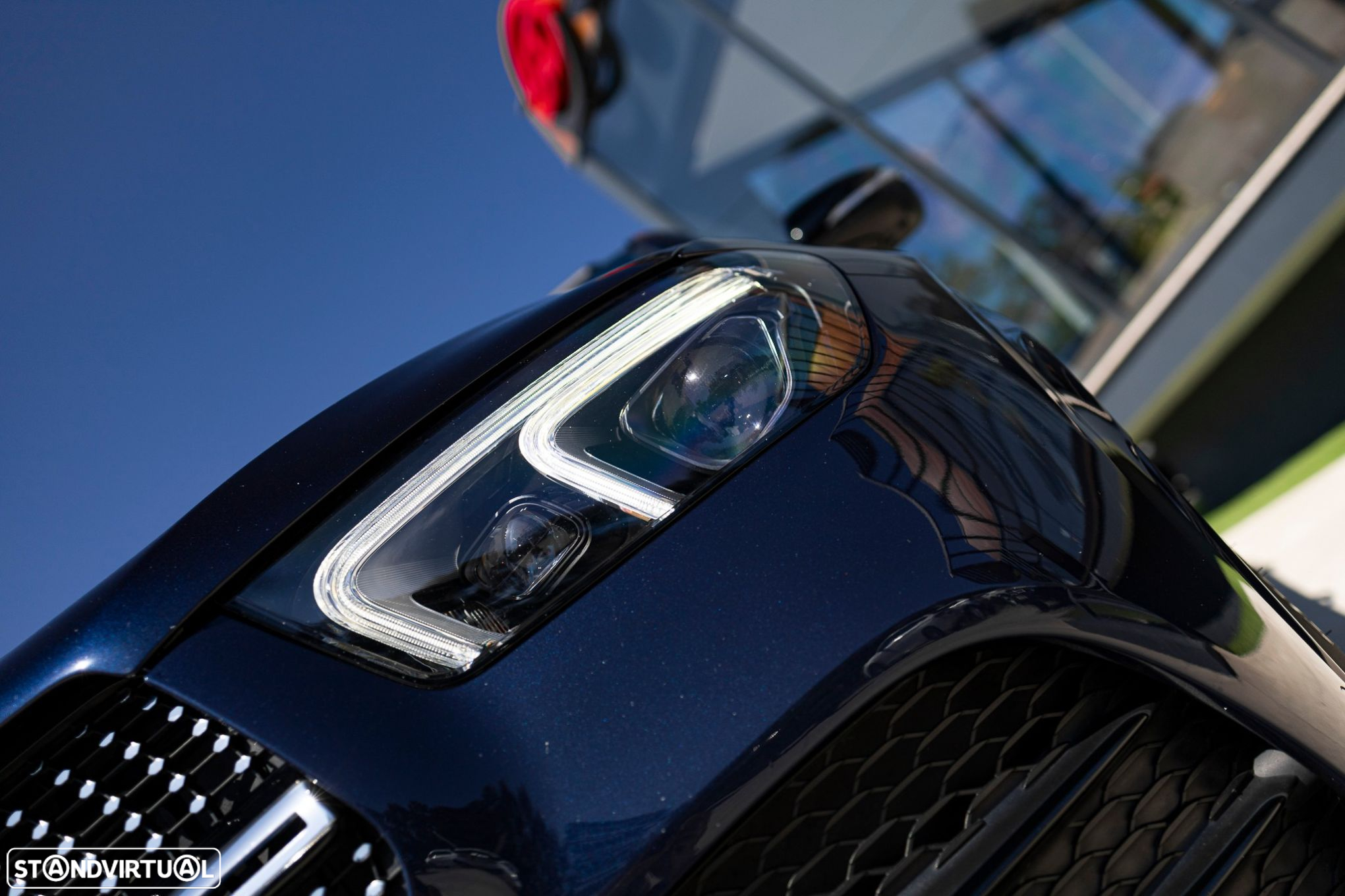 Mercedes-Benz GLE 350 de Coupé 4Matic - 60