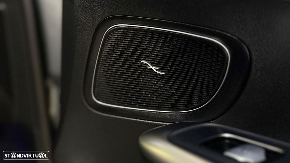 Mercedes-Benz C 300 - 22