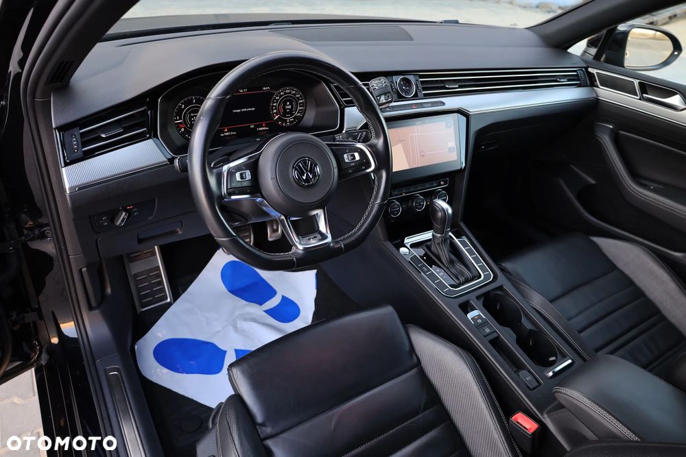 Volkswagen Passat 2.0 TDI BMT Highline DSG - 20