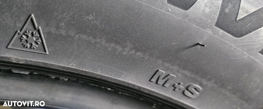 255/50 R20, 109V,LANVIGATOR Wintergrip UHP, Anvelope de iarna M+S - 5