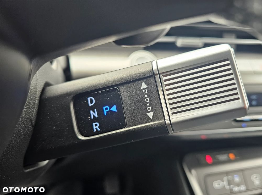 Hyundai Kona 1.6 GDI Hybrid Executive DCT - 15