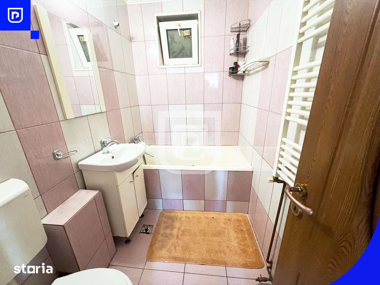 Apartament central 2 camere Gura Humorului | Bucovina — fotografia 3
