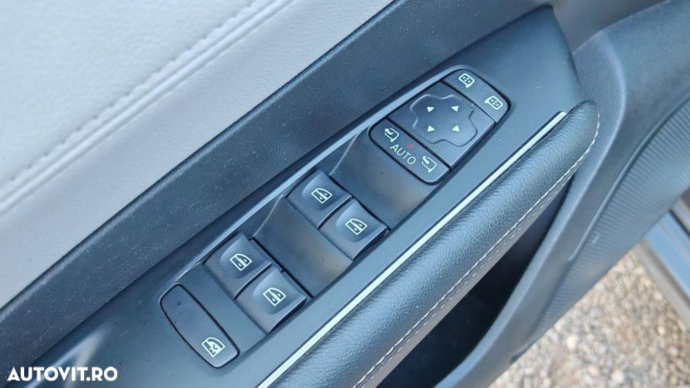 Renault Talisman Blue dCi 160 EDC LIMITED - 26